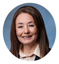 about Guadalupe Arcos