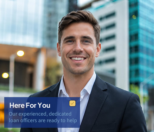 experienced-loan-officer