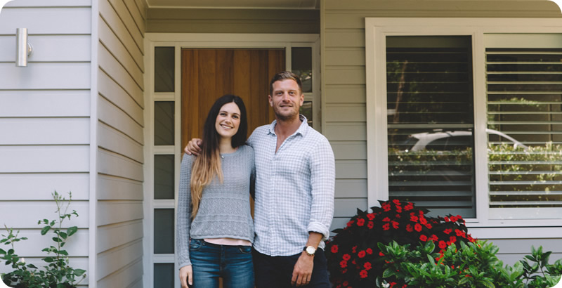 first time home buyers