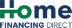 home financing direct logo