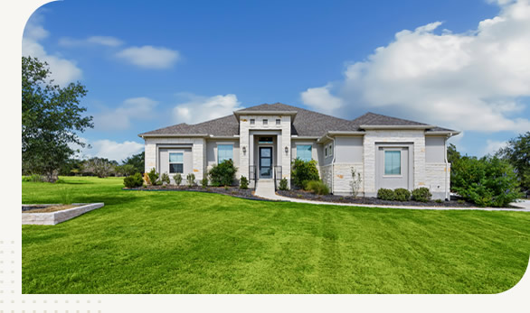 home loan options