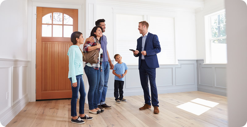 home ownership benefits