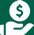 loan amount icon
