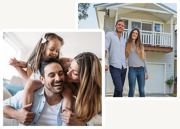 mortgage dreams