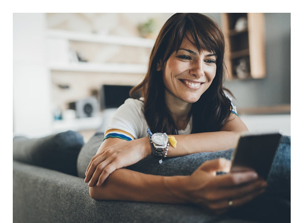 sign up for mortgage rate alerts