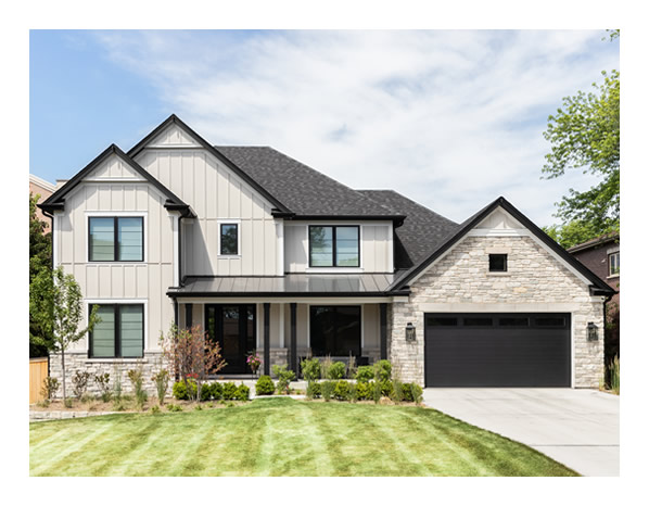 numerous mortgage loan options to consider