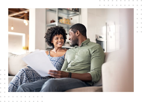 mortgage broker providing quote